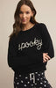 Sienna Spooky Sweater