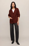 Whitmore Oversized Cardigan