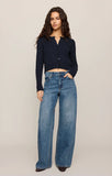 Cera Long Sleeve Cardigan