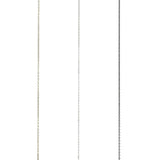 Dainty Chain: 16" / 14k Gold Fill