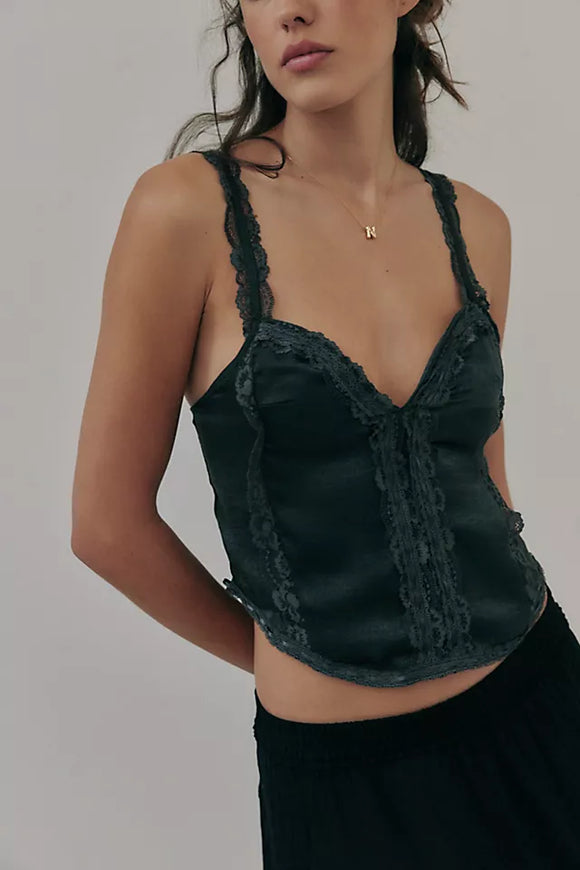 Free People Tell Me More Cami