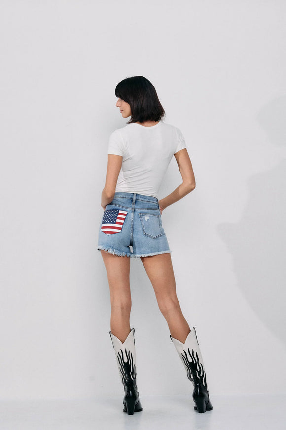 Liberty shorts