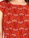 Marseille Dress
