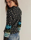 Free People Bold Bowery Cuff
