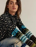 Free People Bold Bowery Cuff
