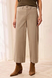 Comfort Stretch High Rise Pants